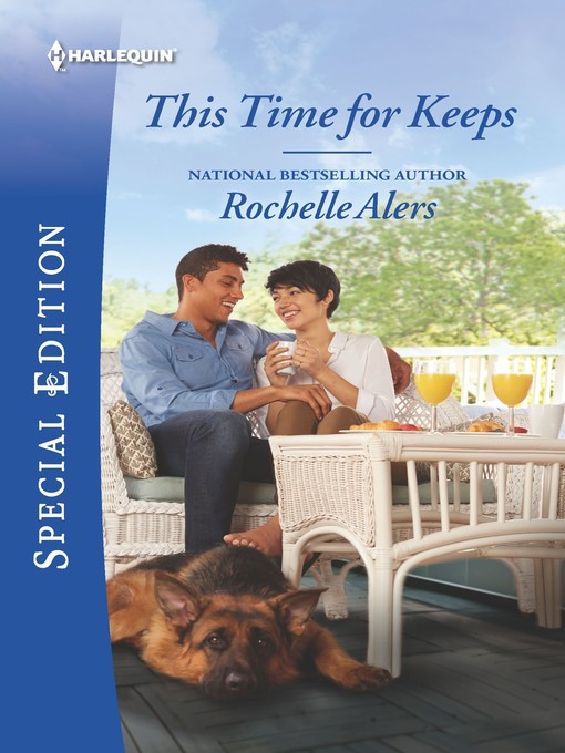 Title details for This Time for Keeps by Rochelle Alers - Available